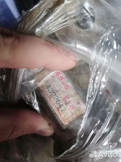 Рулевая рейка suzuki grand vitara