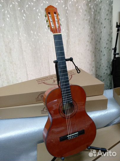 Классическая гитара Naranda CG220, 4/4