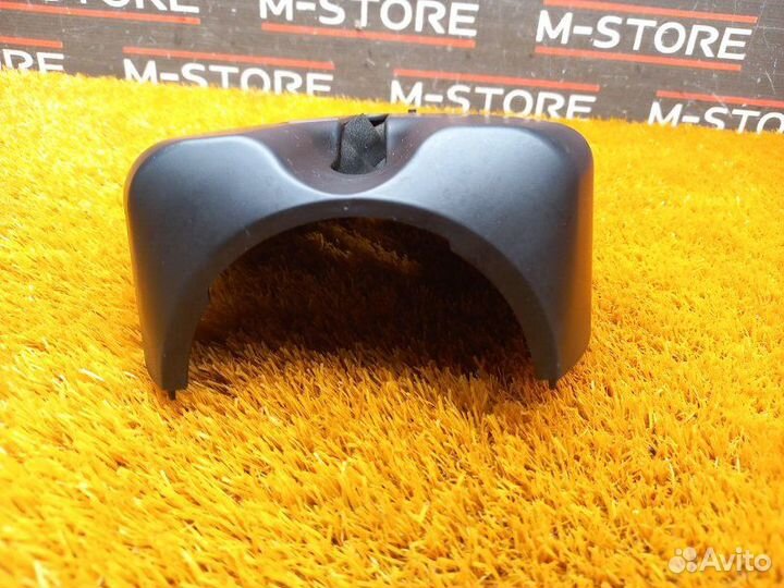 Кожух рулевой колонки Bmw 5-Series E39 M54B25