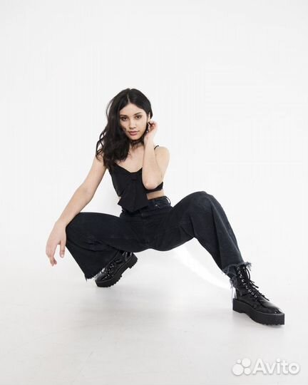 Визажист, стилист по волосам, бровист