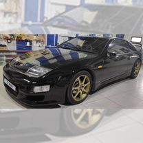 Купить Nissan 300ZX 🚘 от 490 000 ₽ во всех регионах: 7