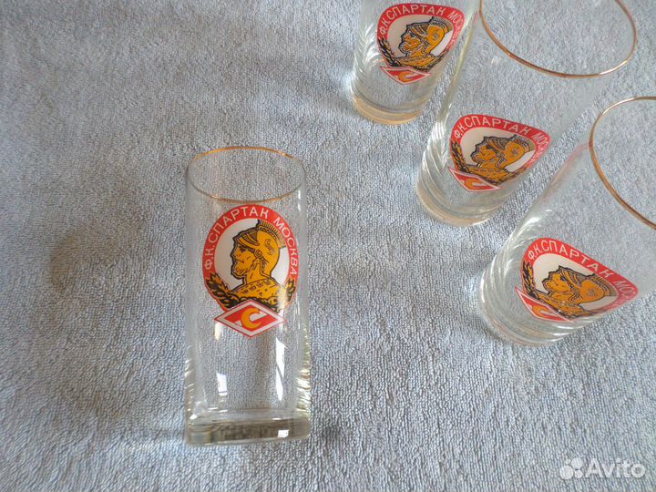 Фанатам Спартака