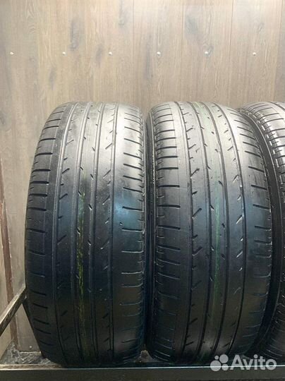 Bridgestone Dueler H/P Sport 235/60 R18 103W