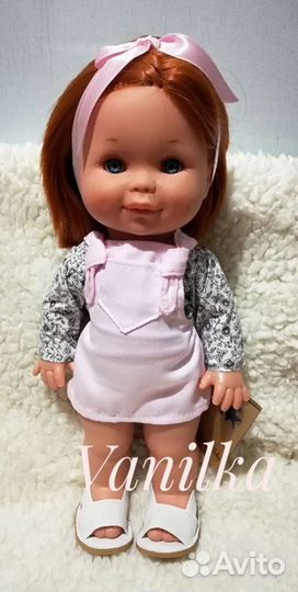 Кукла Бетти