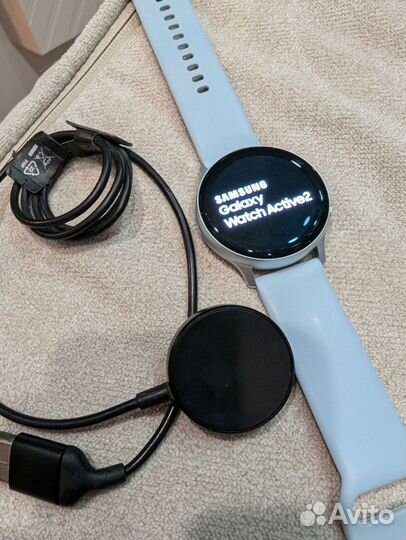 SMART watch Samsung galaxy active 2 40mm