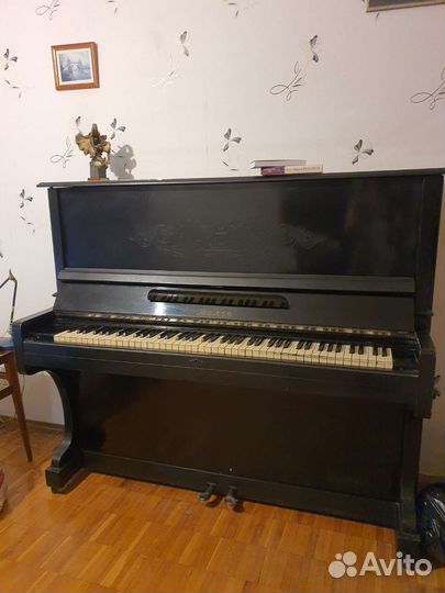 Пианино 