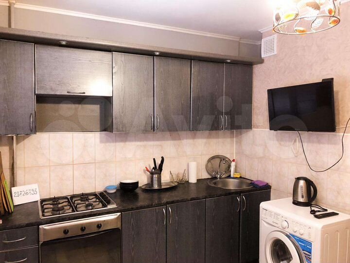 2-к. квартира, 78 м², 1/5 эт.