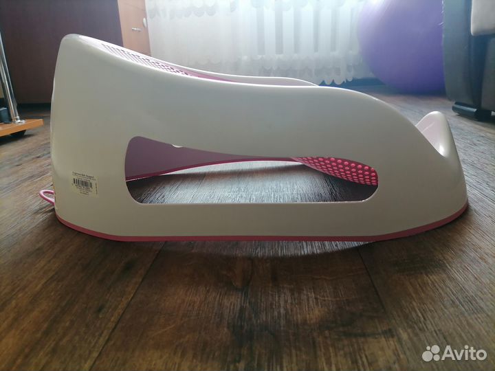 Горка для купания Angelcare