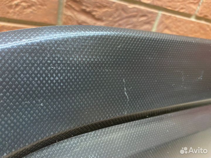 Накладка двери зад прав Subaru Forester SK S14 18+