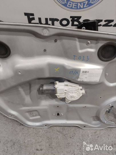 Стеклоподъемник передний левый Mercedes W164