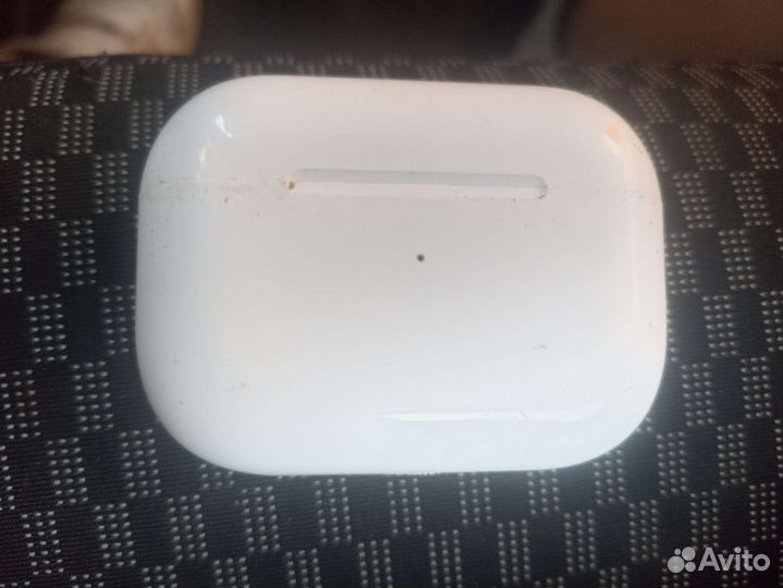 Airpods pro (реплика)