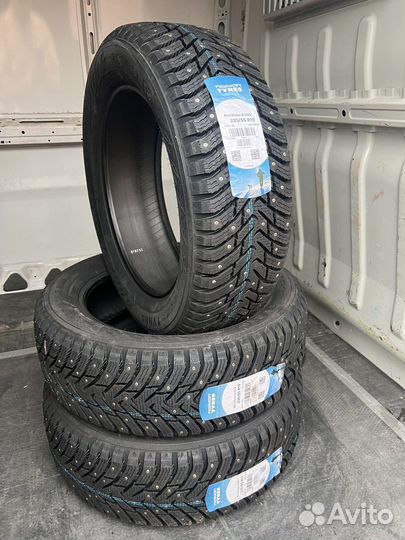 Nokian Tyres Nordman 8 SUV 235/55 R19