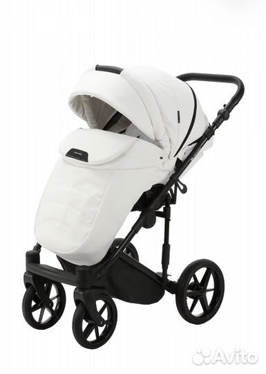 Детские коляски adamex