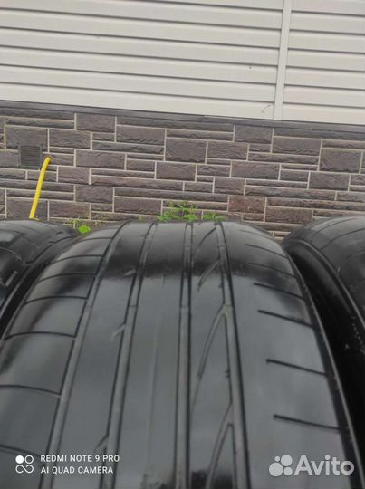 Bridgestone 613V R19