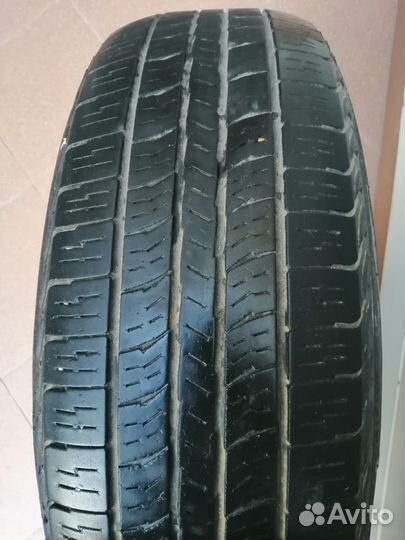МШЗ Contyre Arctic Ice 235/75 R16
