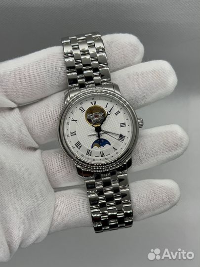 Часы frederique constant fc-335