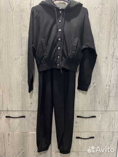 Спортивный костюм 42-44