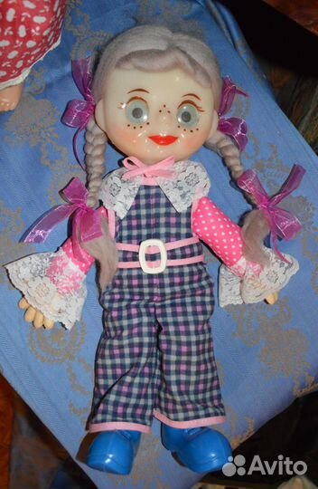 Кукла 