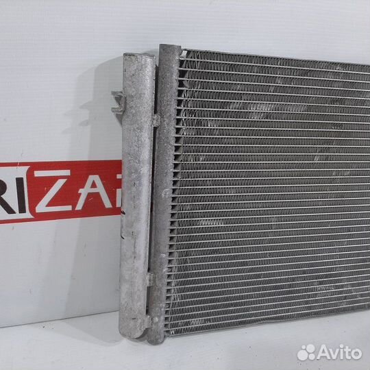 Радиатор кондиционера Bmw 3-Series E92