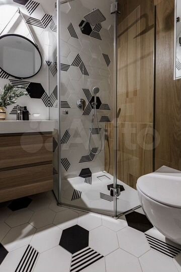 1-к. квартира, 28,7 м², 4/9 эт.