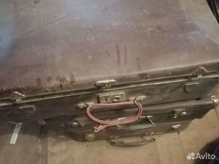 Пылесос чайка СССР