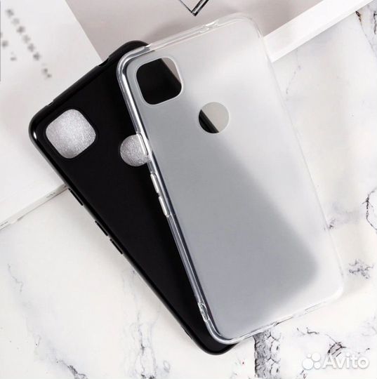 Чехол для Xiaomi 12x, Pixel 5