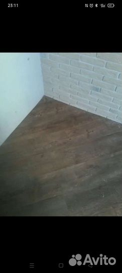 Отделочные работы