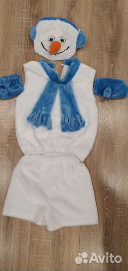 Аренда карнавальных костюмов, новогодние