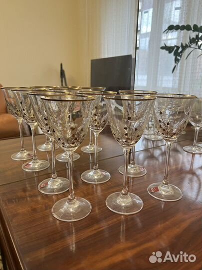 Подарочный набор бокалов