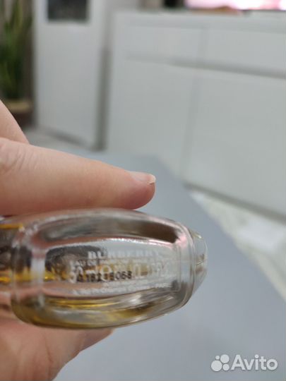 Женские духи