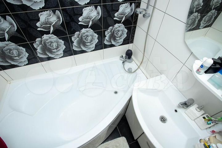 3-к. квартира, 66,3 м², 4/5 эт.