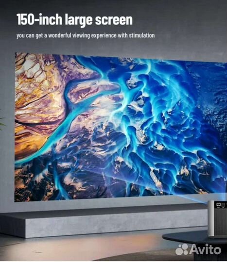 Проектор Thundeal TDa6