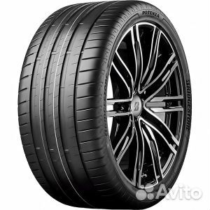Bridgestone Potenza Sport 295/30 R19 100Y