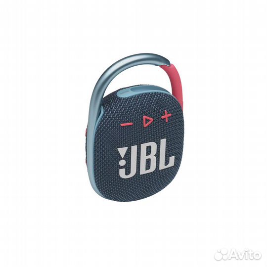 Портативная колонка Jbl jblclip4blup