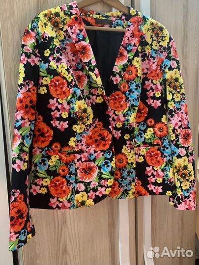 Пиджак bpc selection