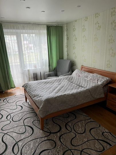 2-к. квартира, 47 м², 2/5 эт.