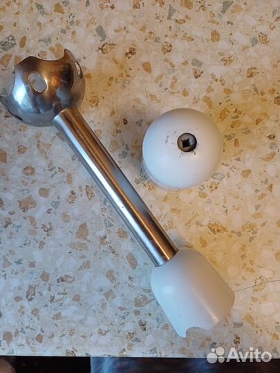 Пресс для чеснока, насадка для блендера