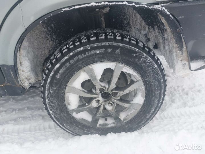 Диски р13 на ваз литье