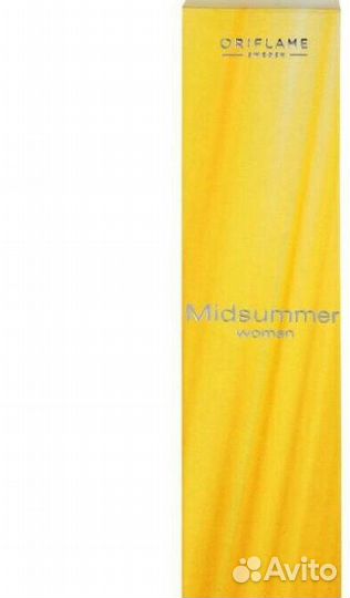 Midsummer Woman от Орифлэйм