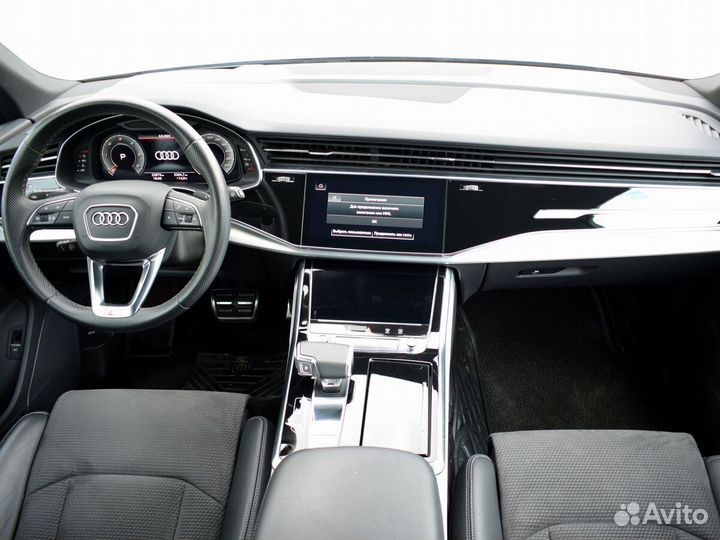 Audi Q7 3.0 AT, 2020, 22 700 км