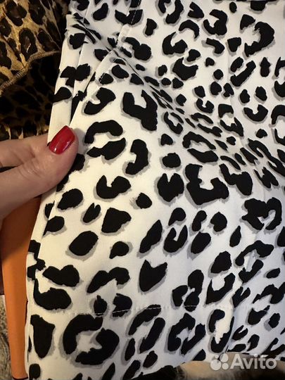 Шорты Barbara Bui