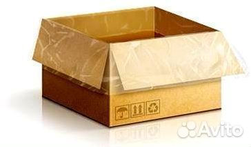 Вкладыш в коробку