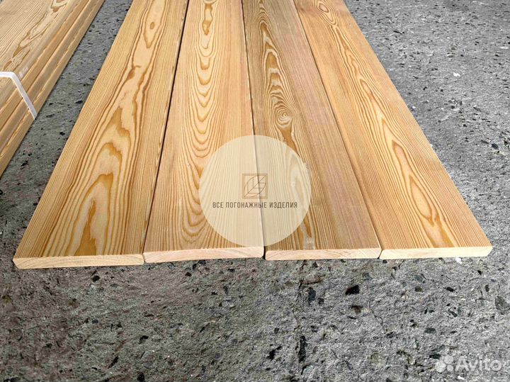 Планкен прямой