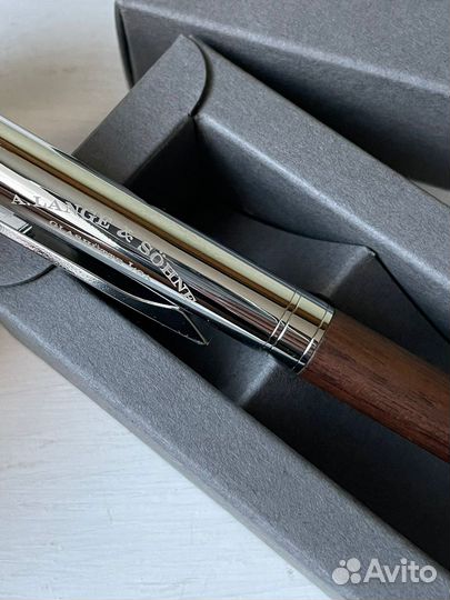 A. Lange & Sohne Ручка новая