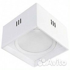 Накладной светильник Horoz Electric Sandra-SQ15/XL