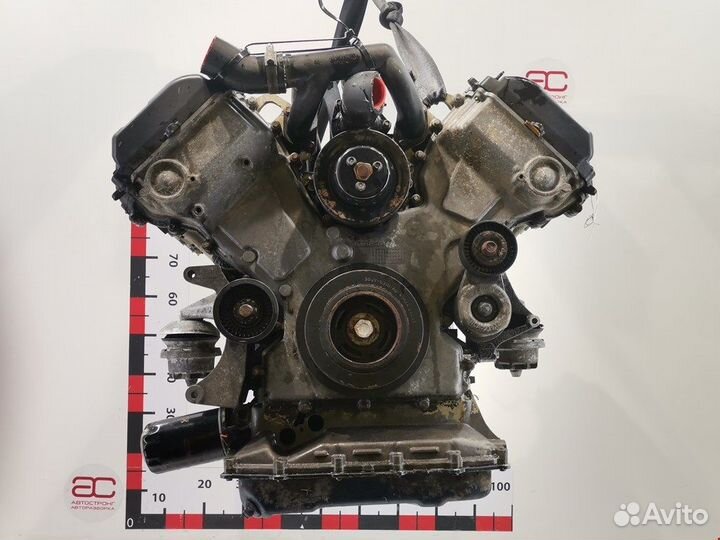 Двигатель (двс) Jaguar XJ 4 (1986-2003) AC/KC