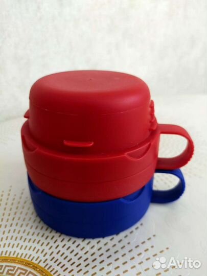 Банки для хранения разные