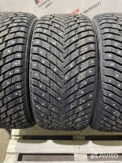 iLink Wintervorhut Stud II 275/40 R19 105T