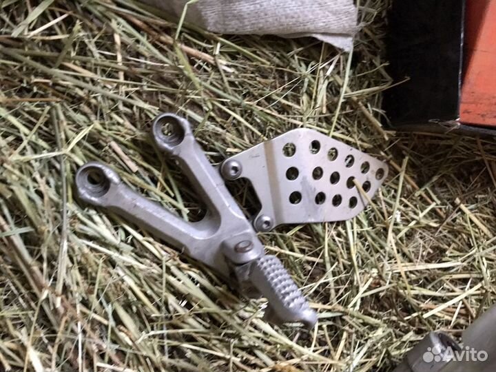 Honda запчасти
