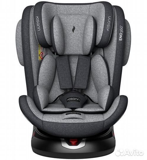 Автокресло Osann Eno 360 SL 0-36кг